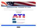 AMERICAN TONER & INK