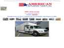 AMERICAN TRUCK BODIES & RPR, INC.