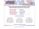 American Turbine Pump Co., Inc.