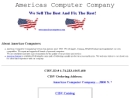 BARBARA TECHNOLOGIES CORPORATION