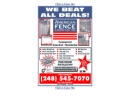 AMERICAN FENCE & SUPPLY CO., INC.