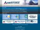 AMERI-FORCE CRAFT SERVICES, INC.