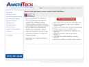 AMERITECH LEASING INC.