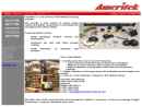 AMERITEK INTERNATIONAL, INC.
