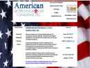 AMERICAN GEOTECHNICAL & CIVIL CONSULTING, INC.