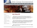 AMERICAN INVESTIGATIVE CONSULTING GROUP, INC