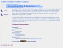 AUGUSTINE DIE & MOLD, INC.