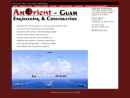 AMORIENT CONTRACTING, INC.