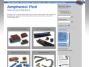 AMPHENOL PCD INC