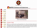 ALL HAZARD MANAGEMENT PROFESSIONALS LLC