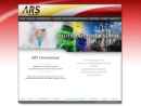 ARS INTERNATIONAL, LLC