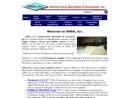 AMSA, INC./Antimicrobial Specialists & Associates, Inc.