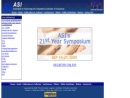 AMERICAN SUPPLIER INSTITUTE