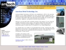 American Metal Technology, Inc.