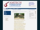 AUTOMATED MACHINE & TECHNOLOGY, INC.