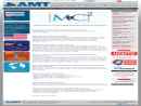 AMT - THE ASSOCIATION FOR MANUFACTURING TECHNOLOGY.