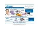 AMERICAN MEDICAL & HOSPITAL SUPPLY CO, INC