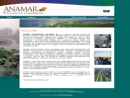 ANAMAR ENVIRONMENTAL CHEMISTRY, INC.