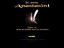 Anastasini Entertainment  inc.    Booth 766