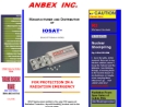 ANBEX, INC.
