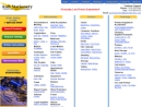 A n B STATIONERY, INC.