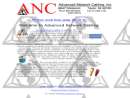 Advanced Network Cabling Inc