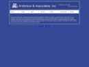 ANDERSON & ASSOCIATES OF VIRGINIA, INC.