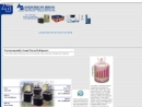 ANDERSON BROS. ELECTRIC, PLUMBING & HEATING, INC.
