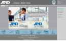 A & D ENGINEERING, INC.