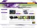 ANDREW TECHNOLOGIES, INC.