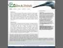 ADAMS & NICHOLS ECOLOGICAL CONSULTANTS, INC.
