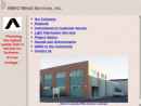 ANKO METAL SERVICES, INC