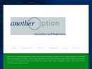 ANOTHER OPTION LLC
