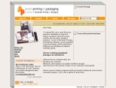 Ansell Press, Inc.