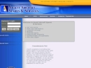 ANSETT AIRCRAFT SPARES & SERVICES, INC.