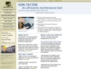 ANSONICS, INC.
