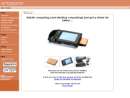 ANTELOPE TECHNOLOGIES INC