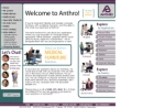 Anthro Corp.