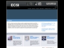 ELECTRONIC CONTROL SECURITY INC