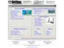 ANTIBUS SCALES & SYSTEMS, INC.