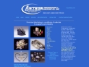 ANTRON ENGINEERING & MACHINE CO, INC