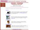 ANTRONICS CORP.