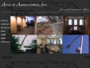 ANVI & ASSOCIATES, INC.