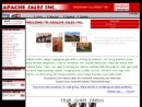 APACHE SALES INC