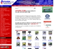 AMERICAN PARK & RECREATION CO INC