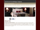 APARTMENT FURNISHINGS CO. INC.