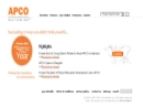 APCO Worldwide