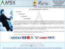 Apex Imaging Equipment Co., Inc.