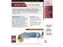 Apex Data Systems