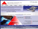 APEX DESIGN TECHNOLOGY, INC.